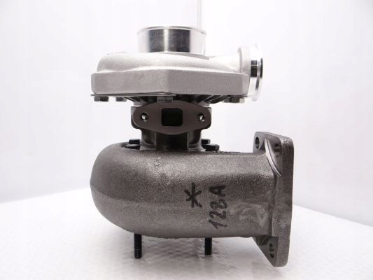 GARRETT 465366-5001S TURBOCOMPRESSEUR