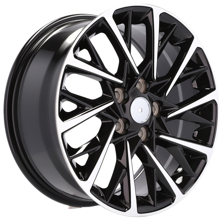 LLANTAS 17 PARA HYUNDAI SANTA FE 3 (DM NC) FE IV (TM) RESTYLING SONATA V (NF) 