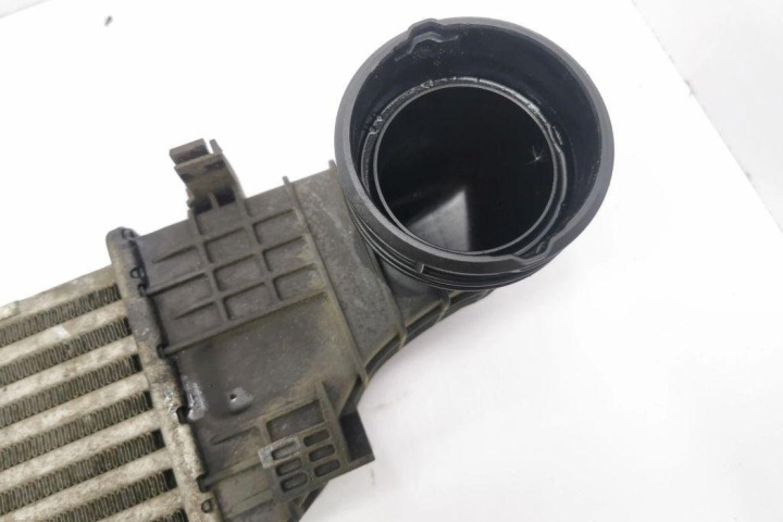 RADIATEUR D'INTERCOOLER MERCEDES-BENZ CLS (C219) A2115003902 3.0L DIESEL