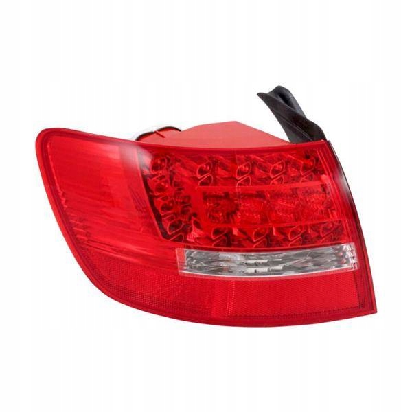 LAMP REAR LEFT AUDI A6 C6 WAGON '08- LED -DEPO photo 9 - milautoparts-fr.ukrlive.com