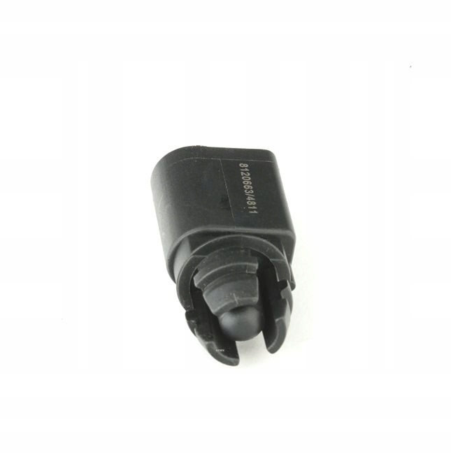 CAPTEUR TEMPÉRATURE EXTÉRIEUR RIDEX 1186S0004 VERS VW GOLF V BERLINE COMPACTE (1K1)