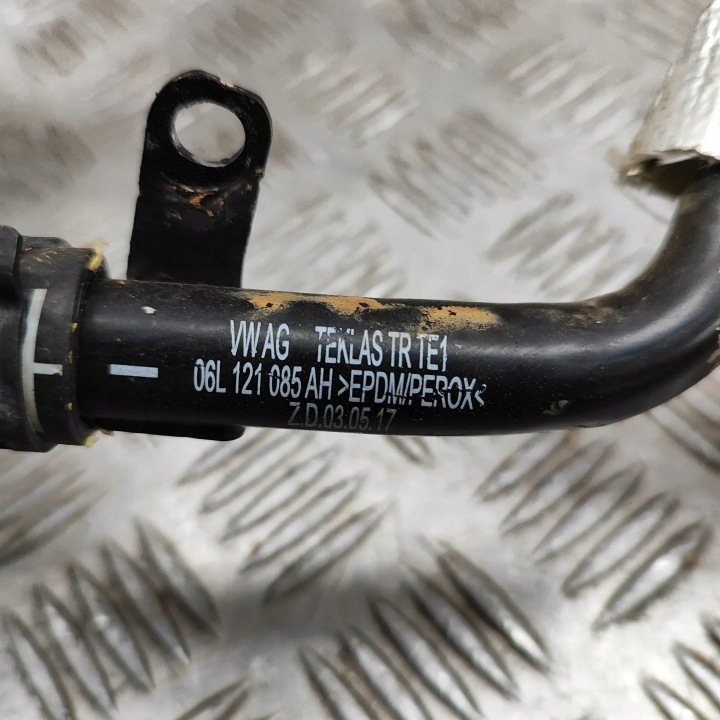 TUYAU REFROIDISSEMENT AUDI Q5 (FY) 06L121085AH 33134407 2.0L 220KW 2024