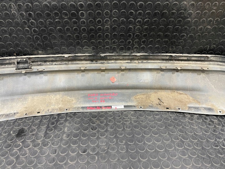 FORD MONDEO MK5 V 14-22 UNIVERSEL PARE-CHOCS ARRIÈRE ARRIÈRE BAS DOUBLURE