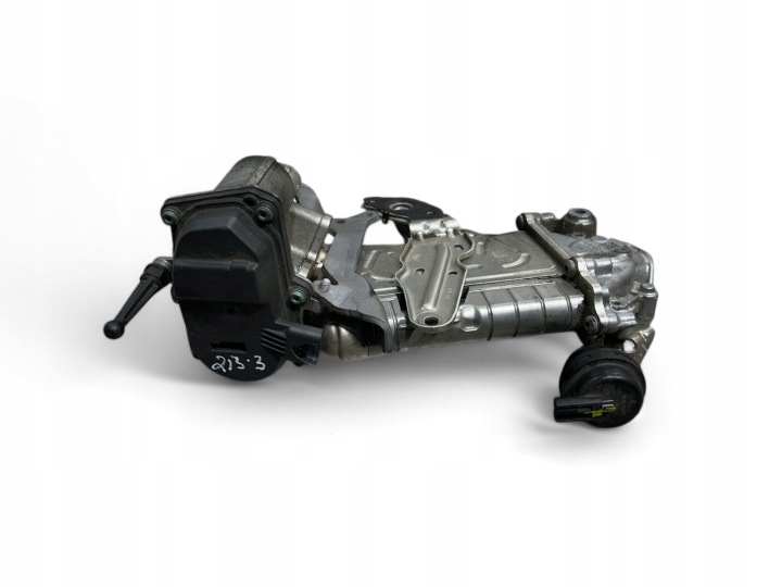 MERCEDES-BENZ E W213 2017 RADIATEUR GAZ D'ÉCHAPPEMENT EGR A6541401700