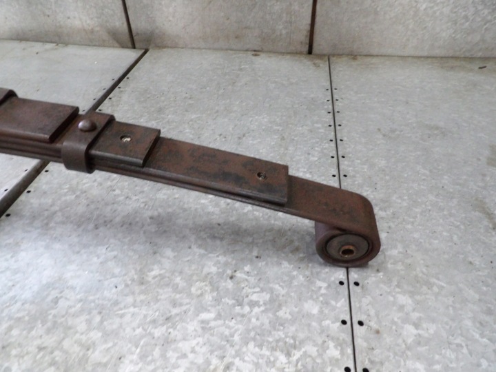JEEP CHEROKEE XJ RESSORT RESSORTS