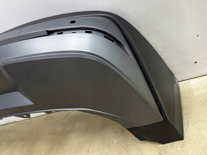 PARE-CHOCS ARRIÈRE SKODA ENYAQ IV 20R.- ARRIÈRE 4XPDC 5LG807521
