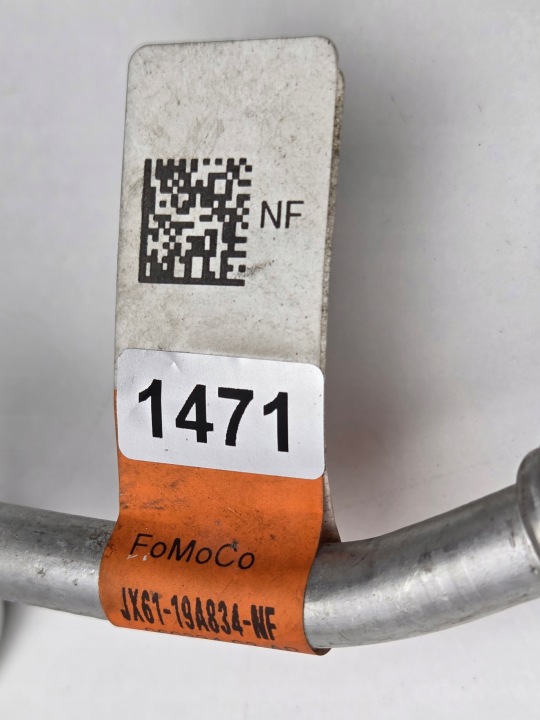 FORD FOCUS MK4 1.0 FIL CLIMATISATION JX61-19A834