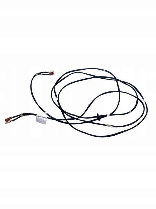 JUEGO DE CABLES DE ANTENA RADIO DACIA DUSTER II 282434945R 