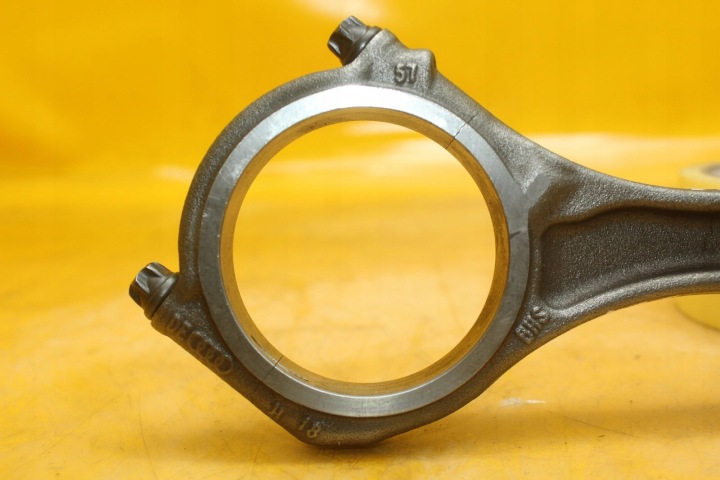 PISTON BIELLE BIELLE PORSCHE CAYENNE II CUD 4.2 TDI 0830B 57