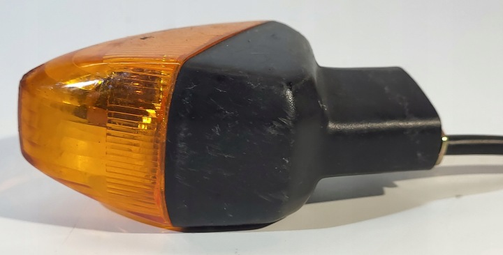 CLIGNOTANT GAUCHE I DROIT AVANT ARRIÈRE KAWASAKI AVEC 750 Z750 2004-2006R