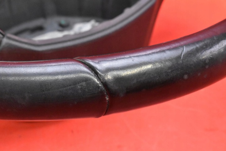 VOLANT CUIR MULTIFONCTIONNELLE 3V0419091 SKODA OCTAVIA 3 III LIFT 17-20