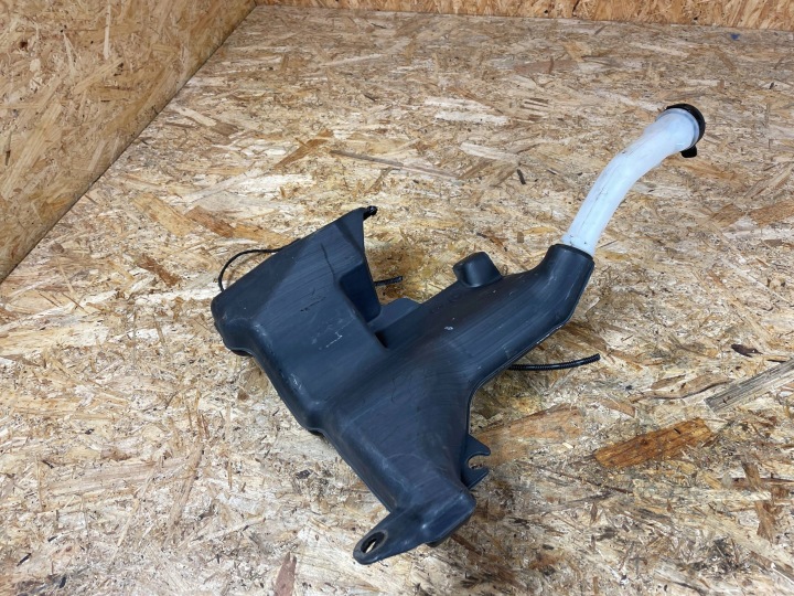 RÉSERVOIR LIQUIDE LAVE-GLACES POMPE OPEL INSIGNIA II B 13480307
