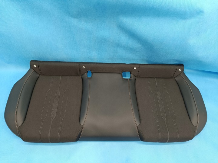 CUPRA FORMENTOR 2.0 TDI 110KW 2024 R BANQUETTE ARRIÈRE ARRIÈRE ENSEMBLE 5FF885405AA WXR