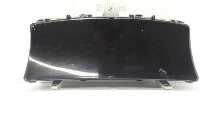 COMPTEUR TOYOTA COROLLA ESTATE (_E12_) 8380013150 2.0L DIESEL 2004
