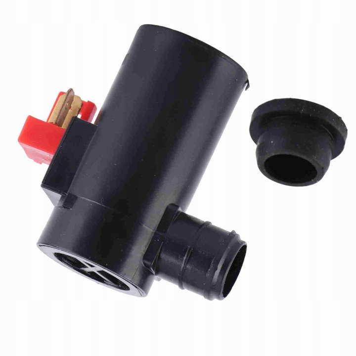 MOTEUR NATRYSKOWY POMPES LAVE-GLACE AVANT VITRES 38512SA5013