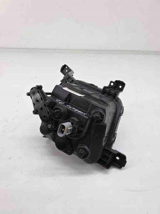 ROTULE DE DIRECTION AVANT DROITE KIA SORENTO II (XM) 92202C5600 2.2L DIESEL 2019