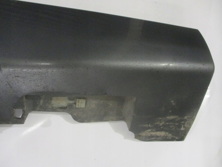 PROTECTION MOULURE REVÊTEMENT SEUIL SUR SEUIL DROITE VOLVO V40 II 455-16 31265847