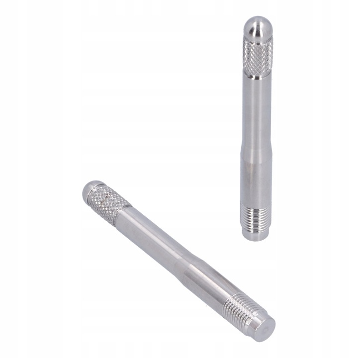 2 PCS KOKI USTALAJACE KOKI VERS KO GUIDE XI O04