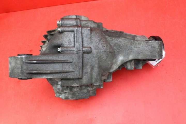 PONT DIFFÉRENTIEL AVANT 4460-310-030 MERCEDES R-KLASA W251 3.0 CDI 224 KM 4MATIC