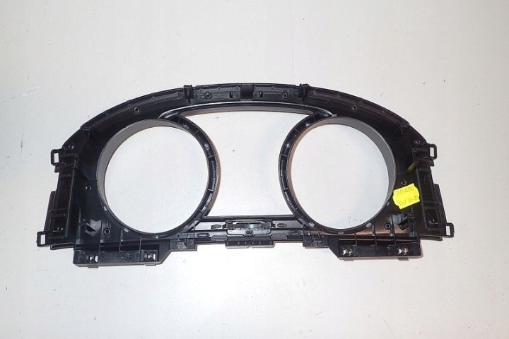 VW GOLF VII CHÂSSIS DÉCOR TABLEAU DE BORD COULEUR GRISE 5G0857059S