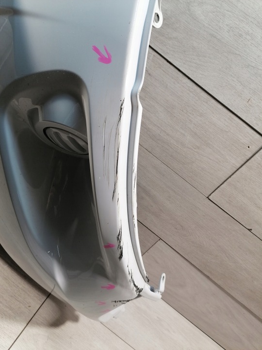 FIAT DUCATO III ANGLE GAUCHE AVANT 1315098070