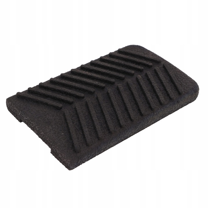 ACCELERATOR PÉDALE COVER 600255 CAOUTCHOUC ACCESSOIRES AUTOMOBILE REMPLACEMENT 73
