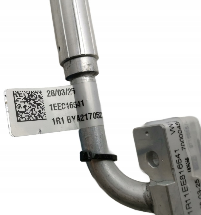 FIL TUYAU CLIMATISATION VW ID.7 1EE816541 NEUF ORIGINALE