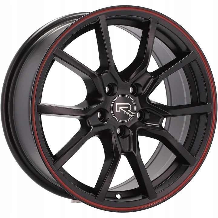 LLANTAS 17 PARA TOYOTA PRIUS IV (XW50) RESTYLING URBAN CRUISER VERSO-S GR86 ZN8 ZD8 