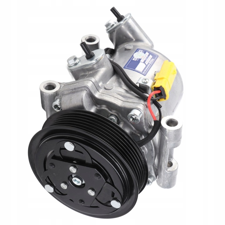 COMPRESSEUR DE CLIMATISATION 9806599380 SUBSTITUT ACCESSOIRES AUTOMOBILES TR