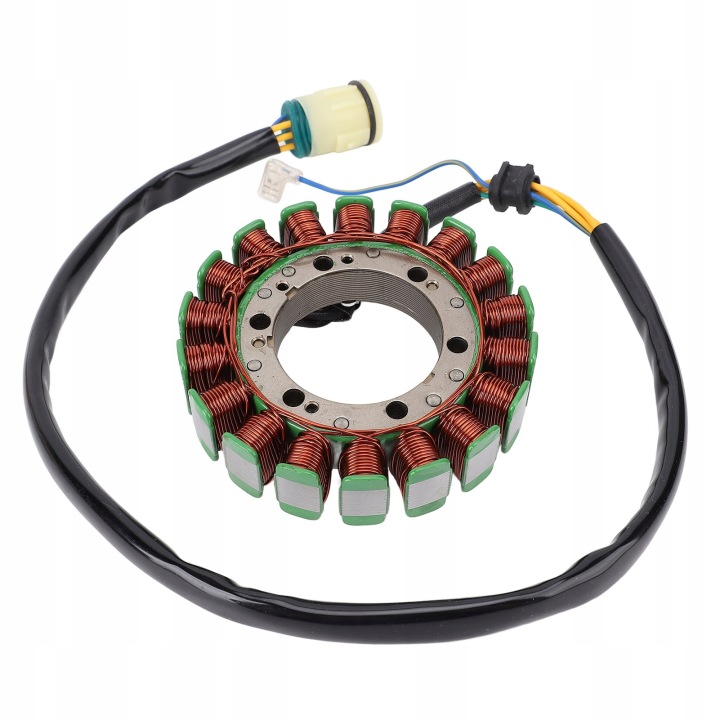 STOJANY RÉGULATEUR TENSION BOBINES KIT DLATOWNIKA 31600 HM7 003 G7