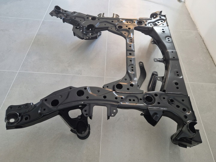 NEW CONDITION CART BMW X5 X6 X7 G05 G06 G07 SUBFRAME 6884852 