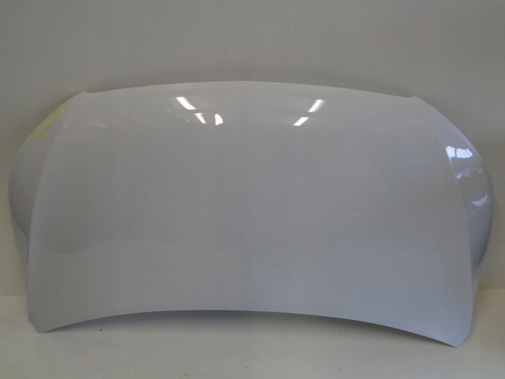 MERCEDES V CLASSE 447 CAPOT COUVERCLE MOTEUR BLANCHE