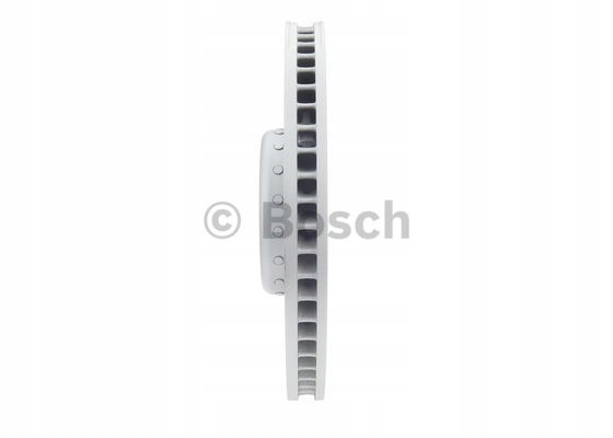 BOSCH DISQUES FREIN AVANT 0 986 479 E26