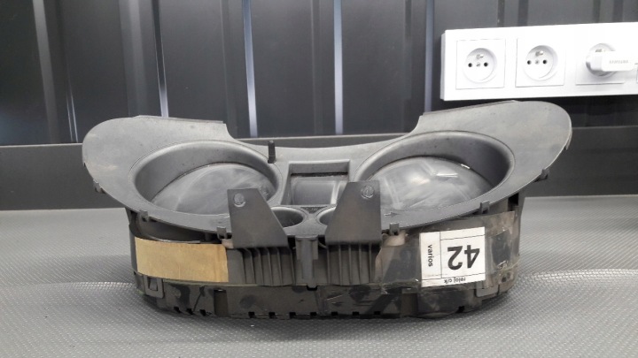 6L0920803 COMPTEUR SEAT IBIZA 1,6