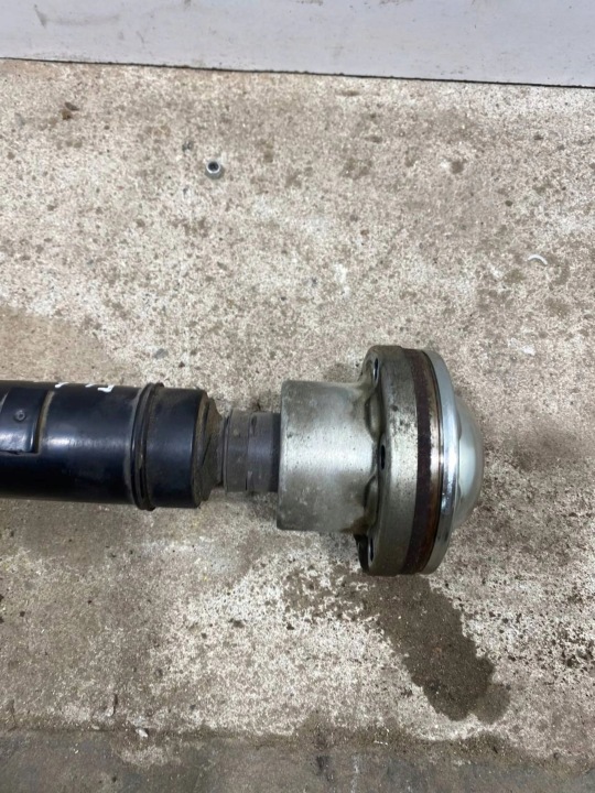 MASERATI GHIBLI 2015 ARBRE DE TRANSMISSION AVANT 06700085480