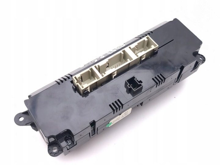 MERCEDES W164 164 W251 PANNEAU COMMANDE CONDUIT D'AIR CLIMATISATION 2518702089