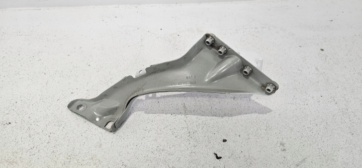 SUPPORT FIXATION GARDE-BOUE GAUCHE AUDI A6 C7 4G0 14-