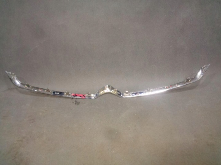 CITROEN OE AA36190365 CHROME CALANDRE GRILLES DE RADIATEUR