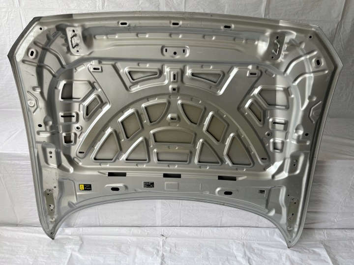 VOLVO V60 II 2 S60 III 3 CAPOT COUVERCLE MOTEUR 31468159