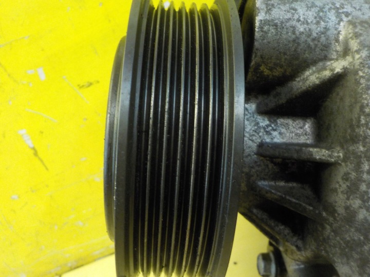 ASTRA K MERIVA ZAFIRA 1.6 CDTI 17R 110KM B16DTU POMPE À EAU 55496778
