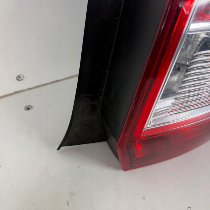 PHARE DROIT ARRIÈRE DROITE ARRIÈRE DACIA SANDERO II 2 OE ORIGINAL 265500465R