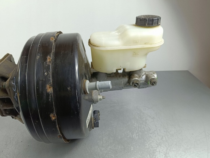 2019 FORD F150 SERVO FREIN 0204J00613