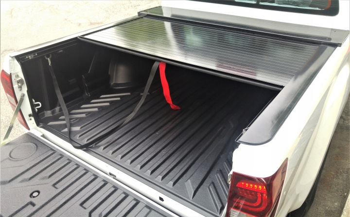 FORD RANGER TOYOTA HILUX D ENSEMBLE MAXIMAL CARROSSERIE STORE ALUMINIUM