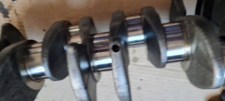 A6 C8 4K VILEBREQUIN NOMINAL 2.0 TDI DTP VW AUDI A4 B9 A5 Q5
