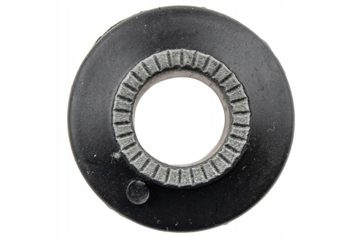 MANCHON METALOWO-GUMOWA TOYOTA YARIS 99-, STARLET 84-96, TERCEL -95, PASEO 9