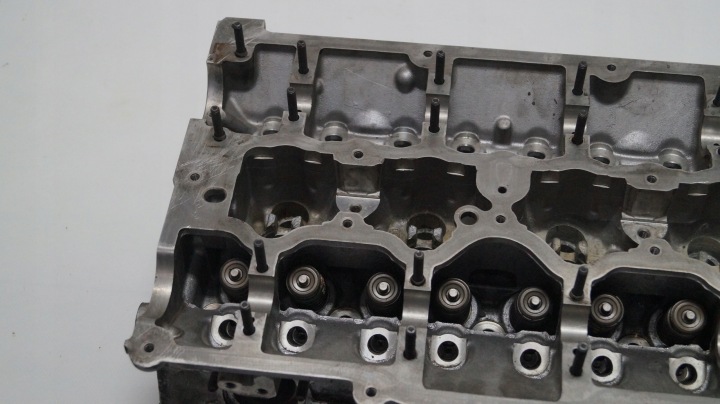CULASSE BMW 2.0 16V N43B20 755916807