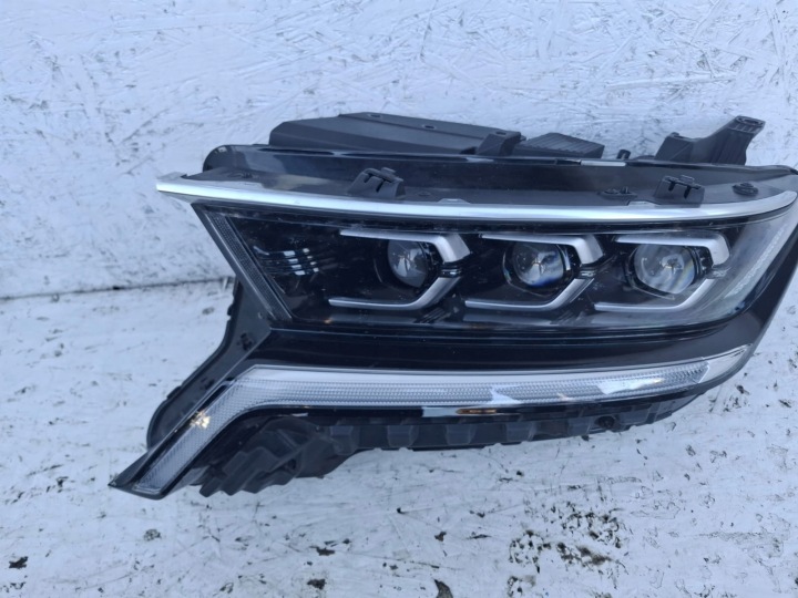 KIA SORENTO IV 2020- 92101P2120 PHARE GAUCHE COMPLET LED PARFAITE