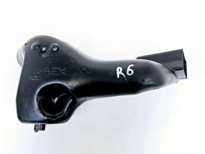 YAMAHA YZF-R6 R6 CONDUIT D'AIR ADMISSION AIR AIRBOX