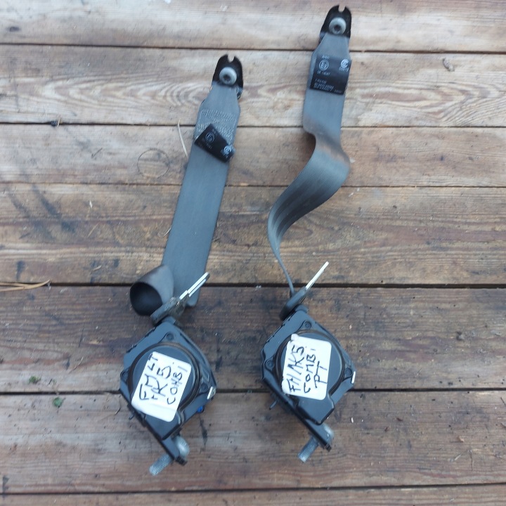 CEINTURES DE SÉCURITÉ ARRIÈRE FORD MONDEO MK5 ES73-F611B68-AC35B8