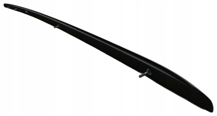 BARRES DE TOIT DE TOIT GAUCHE VW ID.7 14B860025